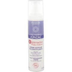 Jonzac Sublimactive Crème Soyeuse Reconstituante 40ml