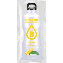 Bolero Préparation Pour Boisson Saveur Thé Glacé Citron 1 Sachet