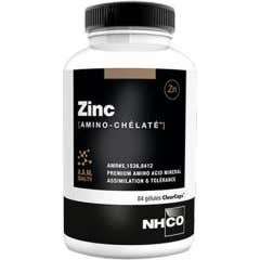 Nh Co Zinc Gelul 84