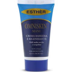 Esther Omniskin Creme Mains 75ml