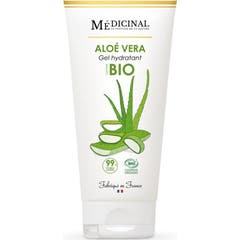 Medicinal Gel Aloe Vera 200 ml