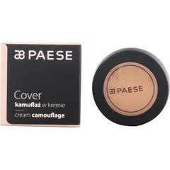 Paese Cover Cream Camouflage N20