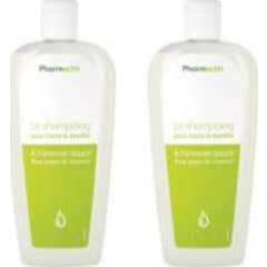 Pharmactiv Shampooing Amande Douce 2x500ml