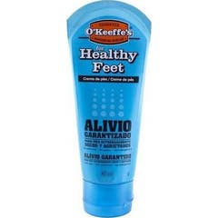 O'Keeffe'S Healthy Feet Crème Pieds 80ml