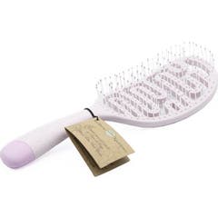 Becasan Nature Brosse Démêlant Fibre Blé 1 ut