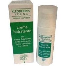 Integralia Plaisirnature Crema Hidratante 50ml