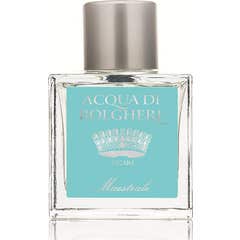 Acqua di Bolgheri Room Diffuser Maestrale 100ml