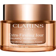 Clarins Jour Multi-Régénérant Jour Riche Anti-Rides Raffermissant 50ml