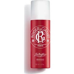 Roger & Gallet Déodorant Jean-Marie Farina Spray 150ml