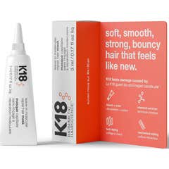 K18 Masque Capillaire Réparation Moléculaire Sans Rinçage 5 ml