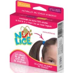 Actibios No Lice 4uts