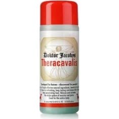 Theracavalis Baume Corps 100ml