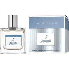 Jacadi Paris Tout Petit Eau de Soin EDT Spray 100 ml