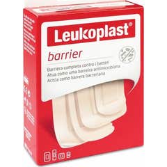 Leukoplast Barrier Assortiment 30 uts