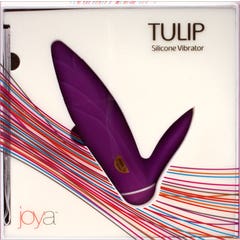 Joya 4 You Little Su Tulip Vibromasseur Classique 1 Unité