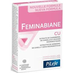 Feminabiane CBU 30comp