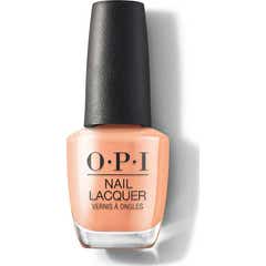 Opi Nail Lacquer D54 Trading Paint 15ml