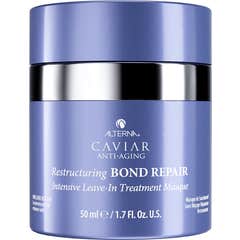 Alterna Caviar Restructuring Bond Repair Soin Sans Rinçage Intensif 50 ml