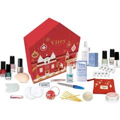 Vitry Calendrier De L'Avent