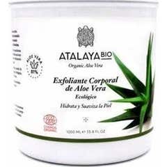 Atalaya Bio Gommage Corps Aloe Vera 1000ml