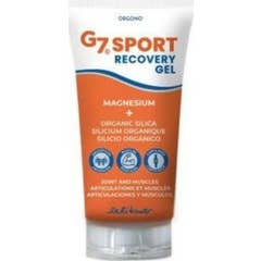 Orgono G7 Sport Recovery Gel Magnésium 150ml