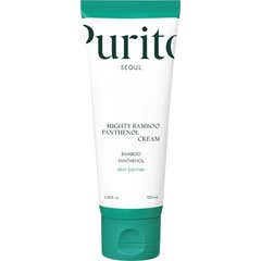 Crème Panthénol Mighty Bamboo de Purito Seoul 100 ml