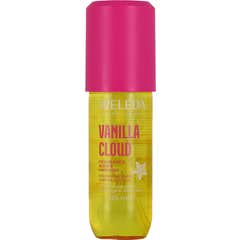 Weleda Vanilla Cloud Brume Parfumée Vanille 95 ml