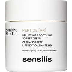 Sensilis Peptide [AR] Sorbet Crème 75 ml
