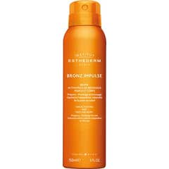 Institut Esthederm Bronz Impulse Brume Visage Et Corps 150ml