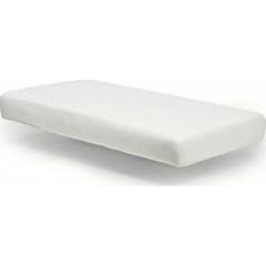 Acarbuster Housse Matelas Anti-escarres Cot 60x130x15cm 1ut