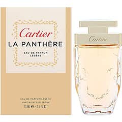 Cartier La Panthã¨Re Lã©Gã¨Re Epv 75ml