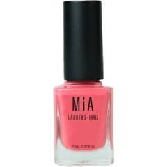 Mia Laurens Paris Dahlia Fleur de Dahlia vernis à ongles 11ml