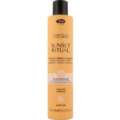 Lisap Top Care Sunset Ritual After Sun Shampooing Douche 250 ml