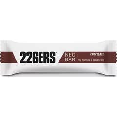 226Ers Neo Bar Protein Chocolat 50 g