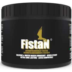 Fistan Lubrifist Gel Anal 500ml