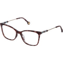 Carolina Herrera Lunettes Vhe846530Add Femme 53mm 1ut