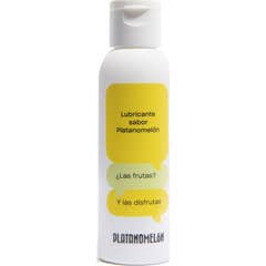 Lubrifiant Platanomelon Parfum Platanomelon 50ml