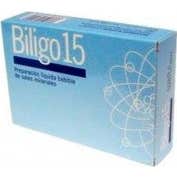 Biligo 15 20 x 2 ml