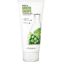 It's Skin Have A Greengrape Cleansing Foam 150ml