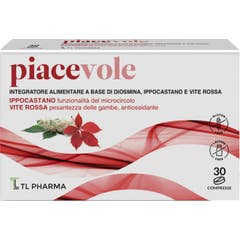 Piacevole 30comp