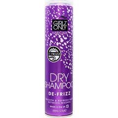 Girlz Only Dry Shampoo Frizz 200ml