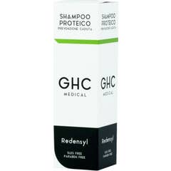 Ghc Medical Shampooing Déforateur 200ml