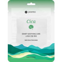 JKosmec Skin Solution Cica Mask 25ml