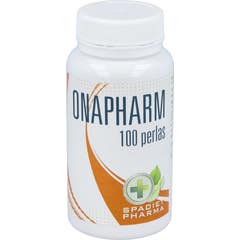 Spadiet Pharma Onapharm 100 Perles