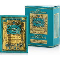 4711 Original Wipes Eau De Cologne 10un