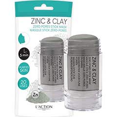 L'Action Paris Masque Stick Hydratant 30g