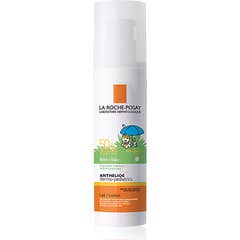 La Roche Posay Anthelios Dermopediatrics Lotion Spf 50 50ml