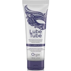 Lubrifiant à base d'eau Orgie Xtra Lubrication 150ml