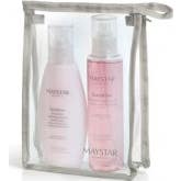 Maystar Cosmética Sensitive Pack Démaquillant