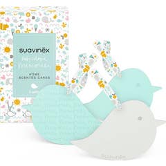 Suavinex Baby Cologne Memories Désodorisant 3 unités